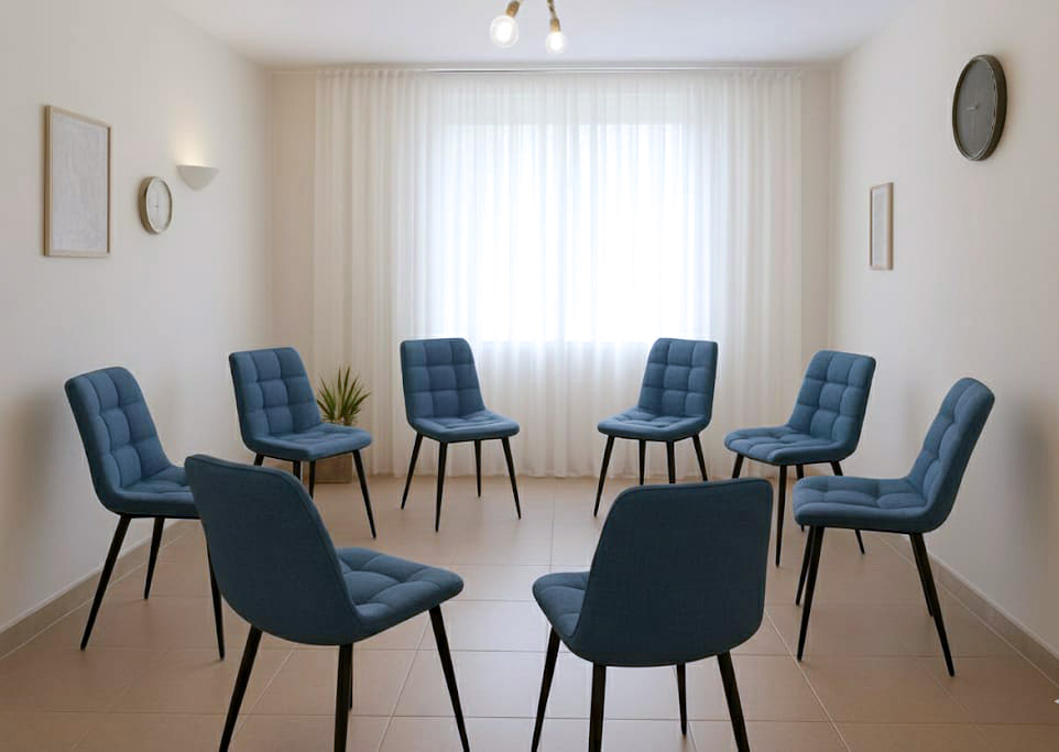 סלי כהן - קבוצות וסדנאות